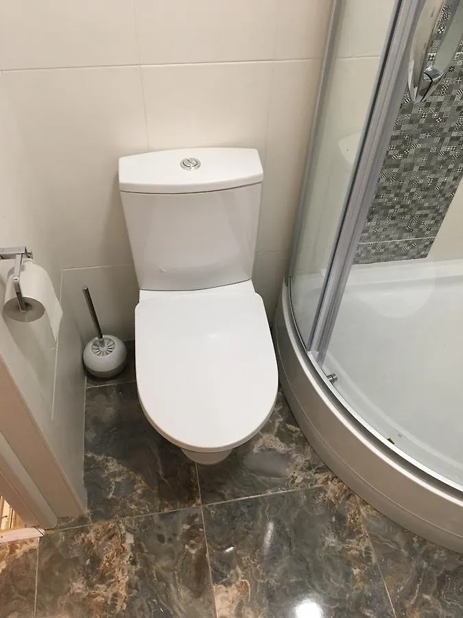 Appartement Ультрамодный Жк 