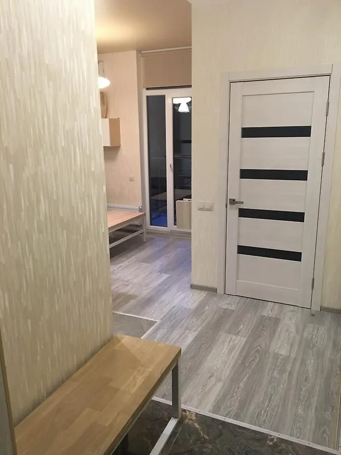 Appartement Ультрамодный Жк 