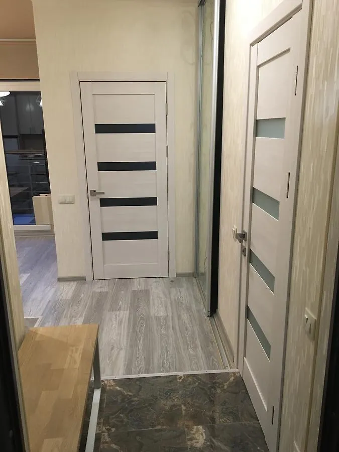 Appartement Ультрамодный Жк 