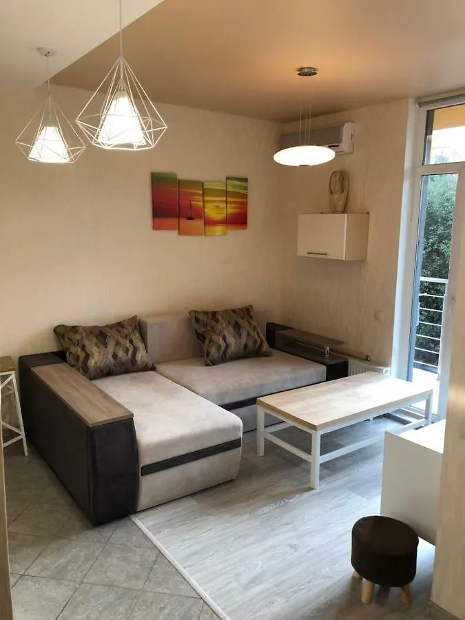 Apartament Ультрамодный Жк 